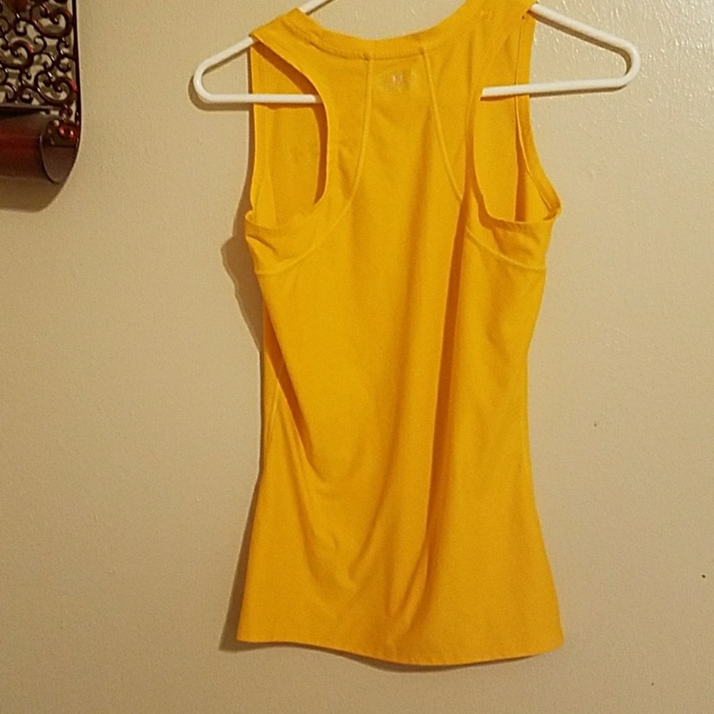 Under A. Racerback - Picture 2 of 3